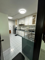 Pasir View Park (D5), Condominium #496700281